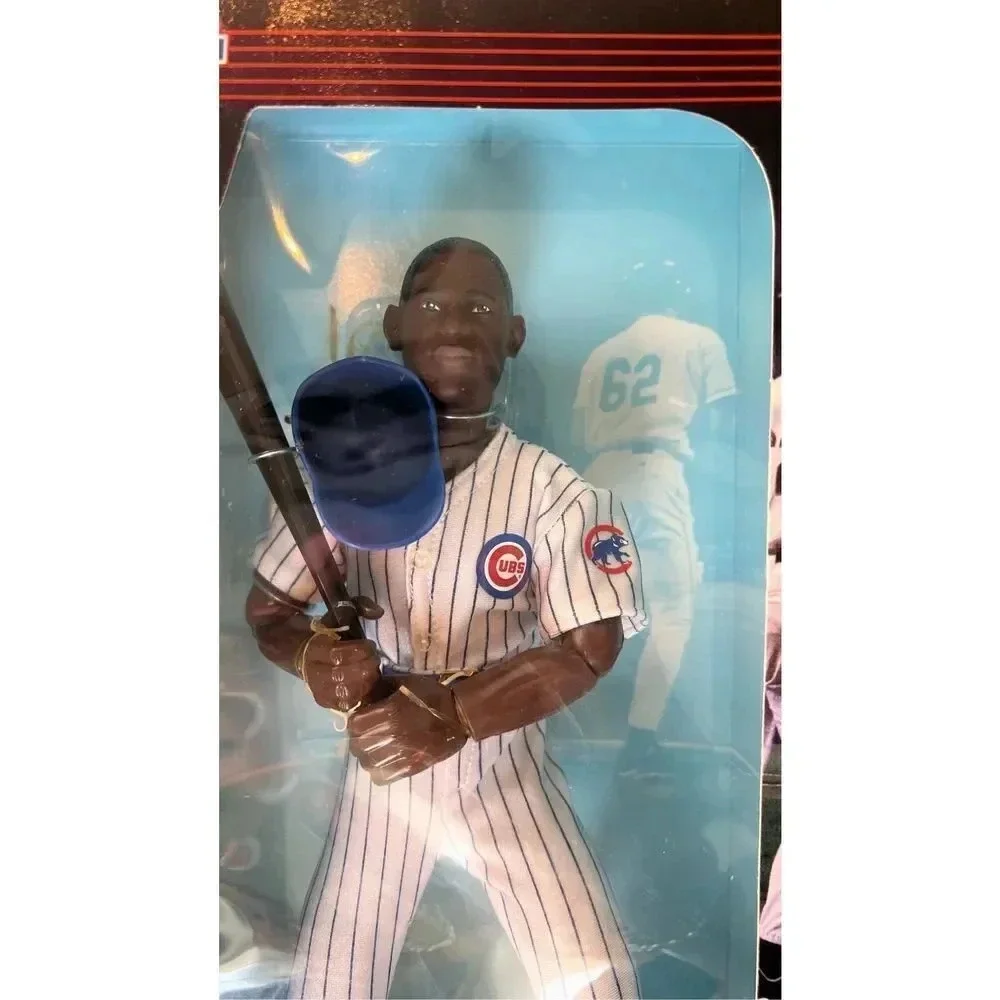 Hasbro sammy sosa